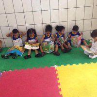 Comemoração do aniversário da escola 2015-50