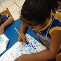 Comemoração do aniversário da escola 2015-51