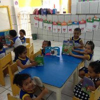 Comemoração do aniversário da escola 2015-56