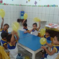 Comemoração do aniversário da escola 2015-67