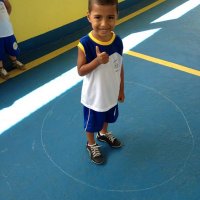 Comemoração do aniversário da escola 2015-71