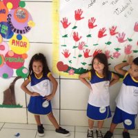 Comemoração do aniversário da escola 2015-72