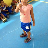 Comemoração do aniversário da escola 2015-74