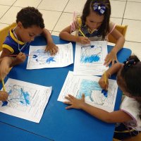 Comemoração do aniversário da escola 2015-78