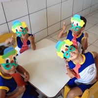 Comemoração do aniversário da escola 2015-79