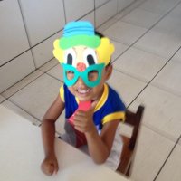 Comemoração do aniversário da escola 2015-80