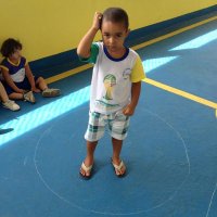 Comemoração do aniversário da escola 2015-84