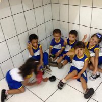 Comemoração do aniversário da escola 2015-90