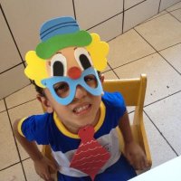 Comemoração do aniversário da escola 2015-97