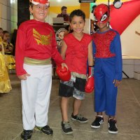 Dia das crianças festa da fandasia-17