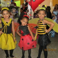 Dia das crianças festa da fandasia-18