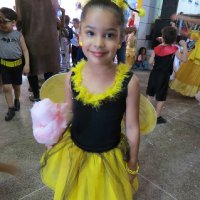 Dia das crianças festa da fandasia-19