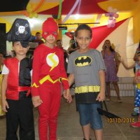 Dia das crianças festa da fandasia-1