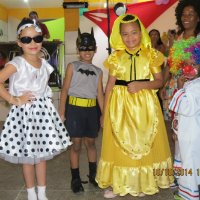 Dia das crianças festa da fandasia-22