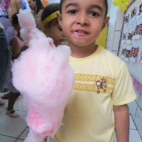 Dia das crianças festa da fandasia-30