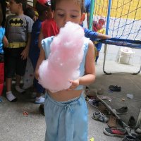 Dia das crianças festa da fandasia-37