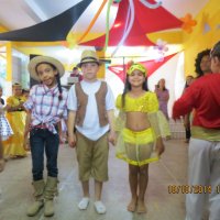 Dia das crianças festa da fandasia-42