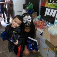 Dia das crianças festa da fandasia-45