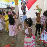 Dia das crianças festa da fandasia-9