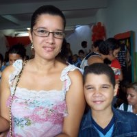 Dia das Mães - Matutino-43