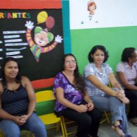 Dia das Mães - Matutino-44