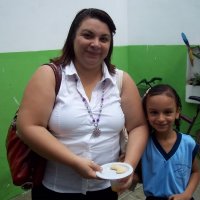 Dia das Mães - Matutino