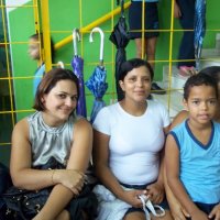 Dia das Mães - Matutino-9