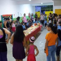 Dia das Mães - Vespertino-5