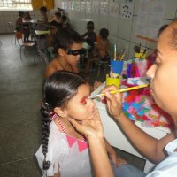 Dia do Índio 2013-10