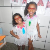 Dia do Índio 2013-14