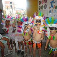 Dia do Índio 2013-18