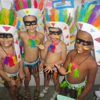 Dia do Índio 2013-20