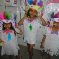 Dia do Índio 2013-21