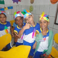 Dia do Índio 2013-22