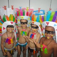 Dia do Índio 2013-4