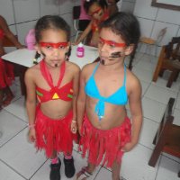 Dia do Índio 2013-5