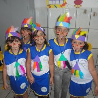 Dia do Índio 2013-6