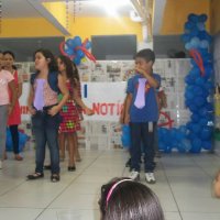 Dia dos Pais 2013-14