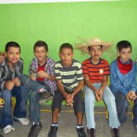 Encerramento do primeiro semestre-10