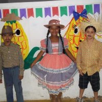 Encerramento do primeiro semestre-15