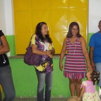 Encerramento do primeiro semestre-19