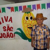 Encerramento do primeiro semestre-24