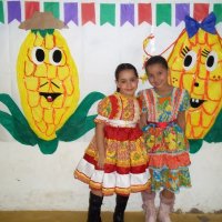 Encerramento do primeiro semestre-25