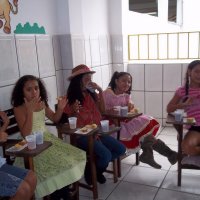 Encerramento do primeiro semestre-27