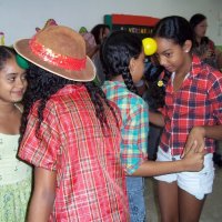 Encerramento do primeiro semestre-31