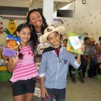 Encerramento do primeiro semestre-37