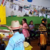 Encerramento do primeiro semestre-38