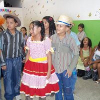 Encerramento do primeiro semestre-3