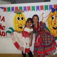 Encerramento do primeiro semestre-40