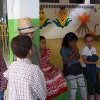 Encerramento do primeiro semestre-41